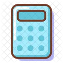 Calculator  Icon