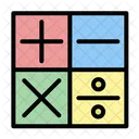 Calculator Icon