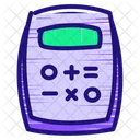 Calculator  Icon