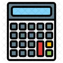 Calculator  Icon