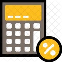 Calculator  Icon