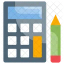 Calculator  Icon
