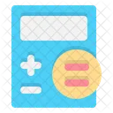 Calculator  Icon