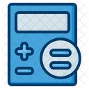 Calculator  Icon