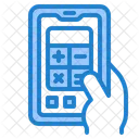 Calculator  Icon