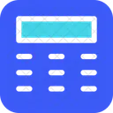 Calculator  Icon