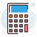 Calculator  Icon