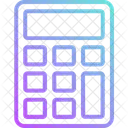 Calculator  Icon