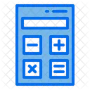 Calculator  Icon