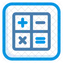 Calculator  Icon