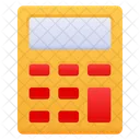 Calculator  Icon