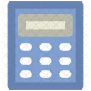 Calculator  Icon
