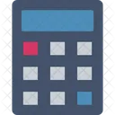 Calculator  Icon