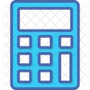 Calculator  Icon