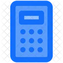 Calculator  Icon