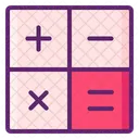Calculator  Icon