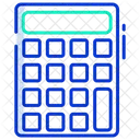 Calculator  Icon