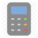 Calculator  Icon