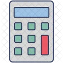 Calculator  Icon