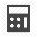 Calculator  Icon