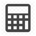 Calculator  Icon