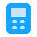 Calculator  Icon