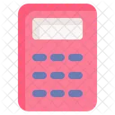 Calculator  Icon