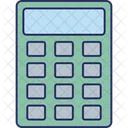 Calculator  Icon