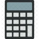 Calculator  Icon