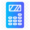 Calculator  Icon