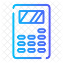 Calculator  Icon