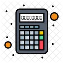 Calculator  Icon