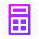 Calculator  Icon