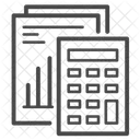 Calculator  Icon