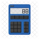 Calculator  Icon