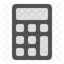 Calculator  Icon