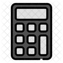 Calculator  Icon