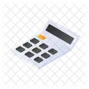 Calculator  Icon