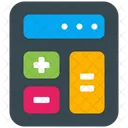 Calculator  Icon