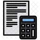 Calculator  Icon