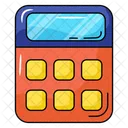 Reckoner Calculator Estimator Icon