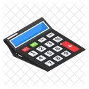 Calculator  Icon