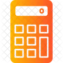 Calculator  Icon