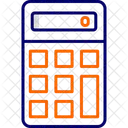 Calculator  Icon