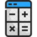Calculator  Icon
