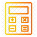 Calculator  Icon