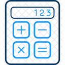 Calculator  Icon