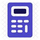 Calculator  Icon