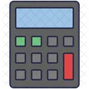 Calculator  Icon