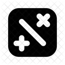 Calculator  Icon